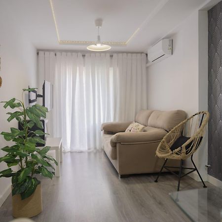 Apartamento Cerca Del Pilar Zaragoza Luaran gambar