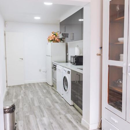 Apartamento Cerca Del Pilar Zaragoza Luaran gambar